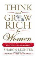 Think and Grow Rich for Women