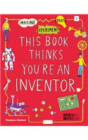 This Book Thinks You're an Inventor
