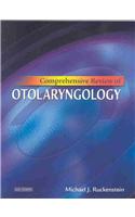 Comprehensive Review of Otolaryngology