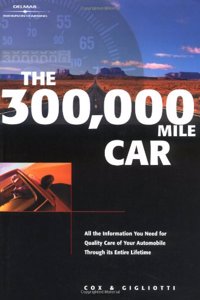 The 300, 000 Mile Car
