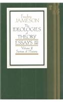 The Ideologies of Theory: Essays 1971-1986: v.2