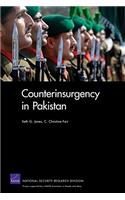 Counterinsurgency in Pakistan