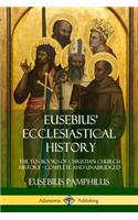 Eusebius' Ecclesiastical History