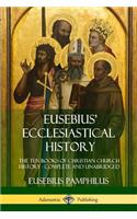 Eusebius' Ecclesiastical History