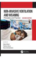 Non-Invasive Ventilation and Weaning