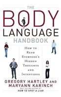 Body Language Handbook