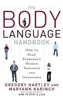 The Body Language Handbook