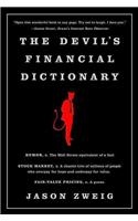 Devil's Financial Dictionary