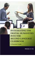 Integrating the Digital Humanities into the Second Language Classroom