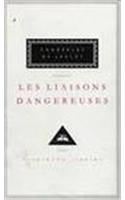 Les Liaisons Dangereuses