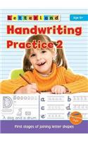 Handwriting Practice