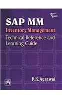 Sap Mm Inventory Management : Technical Reference And Learning Guide