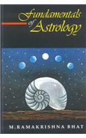 Fundamentals of Astrology