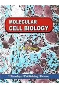 MOLECULAR CELL BIOLOGY