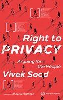Right to Privacy - Arguing for the People