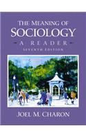 Meaning of Sociology