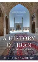 History of Iran