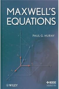 Maxwell's Equations