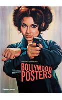 Bollywood Posters