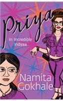 Priya