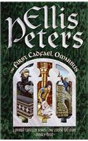 The First Cadfael Omnibus