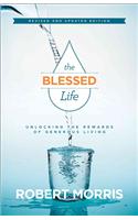 The Blessed Life – Unlocking the Rewards of Generous Living