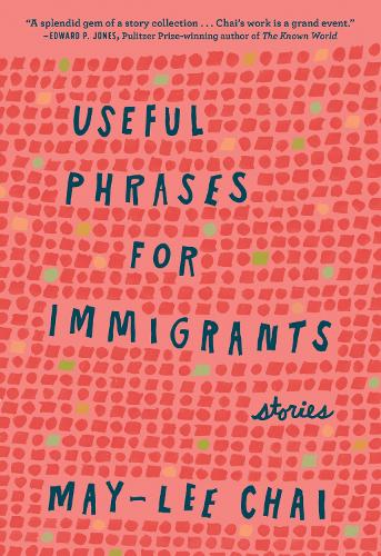 Useful Phrases for Immigrants: Stories(Bakwin Award)
