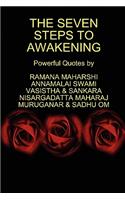 Seven Steps to Awakening