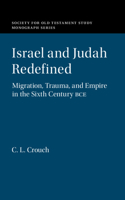 Israel and Judah Redefined