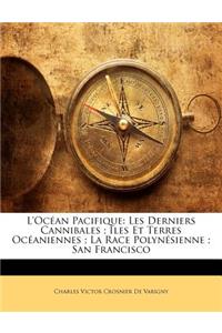 L'Océan Pacifique