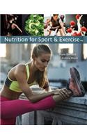 Nutrition for Sport and Exercise