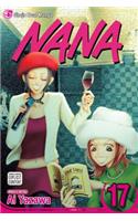 Nana, Vol. 17