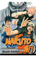 Naruto, Vol. 71