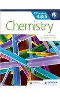 Chemistry for the IB MYP 4 & 5