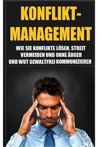 Konfliktmanagement