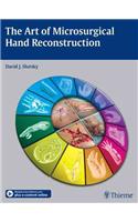 The Art of Microsurgical Hand Reconstruction