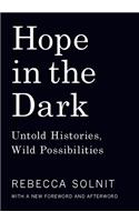 Hope in the Dark