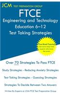 FTCE Engineering and Technology Education 6-12 - Test Taking Strategies