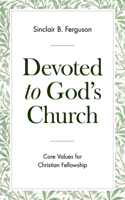 Devoted to God's Church