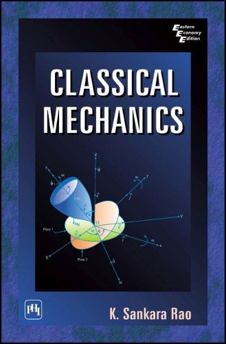 Classical Mechanics