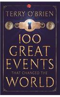 100 Great Events that Changed the World