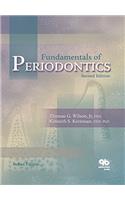 Fundamentals of Periodontics, 2nd Edition (INDIAN EDITION)