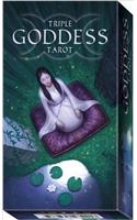 Triple Goddess Tarot