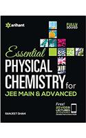 Physical Chemistry for JEE Main & Advanced