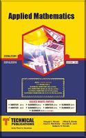 MSBTE - I Scheme- Applied Mathematics (F.Y. DIPLOMA MECH/CIVIL/ELECTRICAL ENGG.