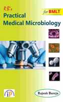 Practical Medical Microbiology for BMLT
