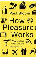 How Pleasure Works