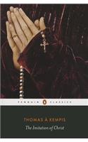 The Imitation of Christ