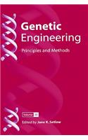 Genetic Engineering