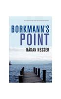 Borkmann's Point